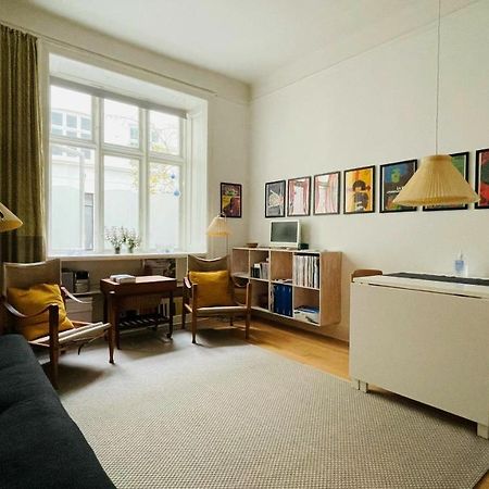 Apartmentincopenhagen Apartment 1314 외부 사진