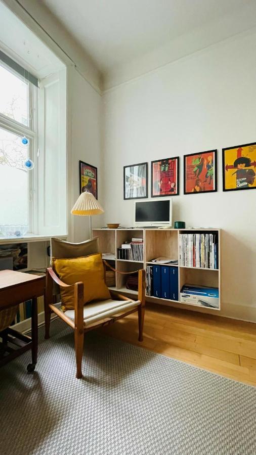 Apartmentincopenhagen Apartment 1314 외부 사진