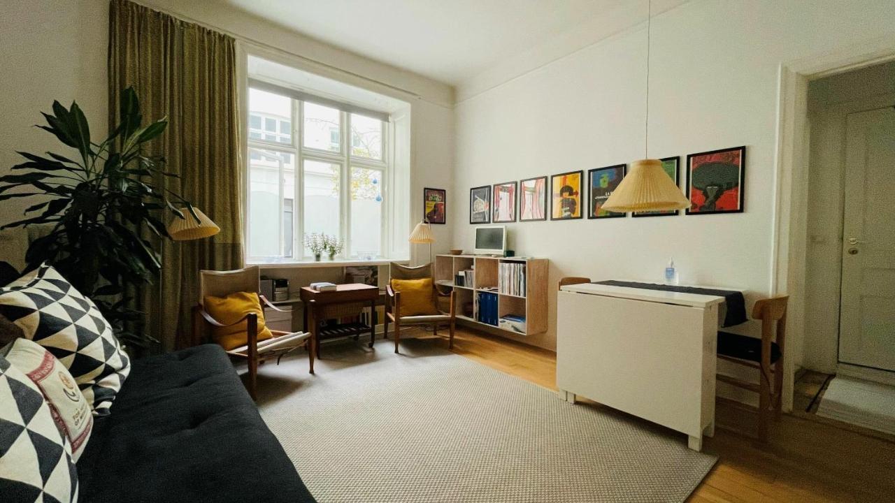 Apartmentincopenhagen Apartment 1314 외부 사진