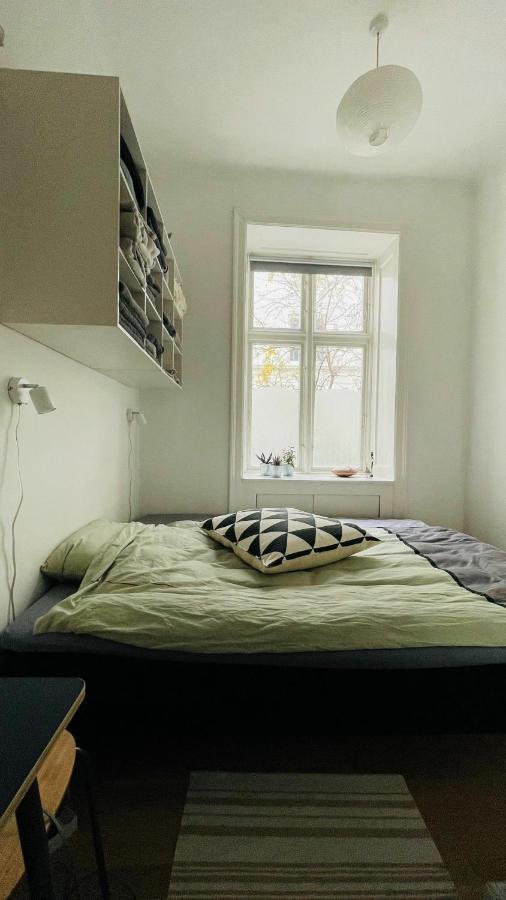 Apartmentincopenhagen Apartment 1314 외부 사진